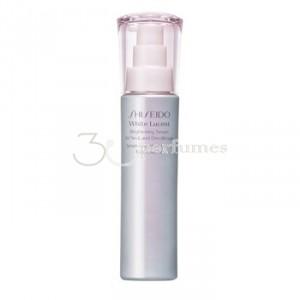 Foto Shiseido, white lucent brightening serum for neck and décolletage