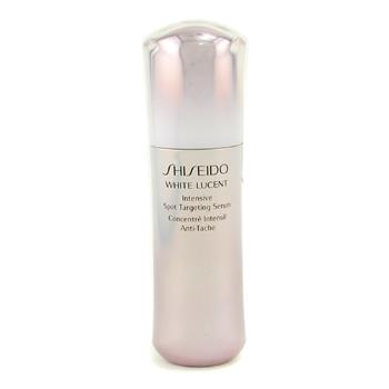 Foto Shiseido White Lucent Serum Blanqueador Intenso antiarrugas 30ml/1oz