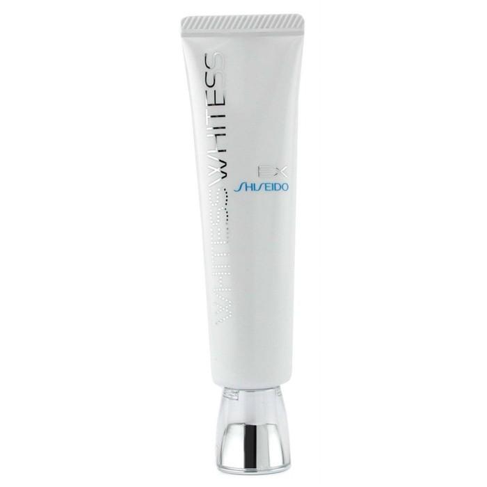 Foto Shiseido Whitess Whitess - Blanqueador EX 40g/1.3oz