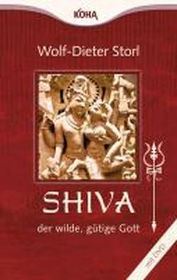 Foto Shiva - der wilde, gütige Gott
