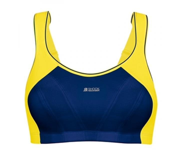 Foto SHOCK ABSORBER Ladies Active Multi Sports Support Bra