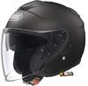 Foto Shoei J-Cruise Black Matt