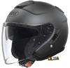 Foto Shoei J-Cruise Matt Deep Grey