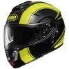 Foto Shoei Neotec Borealis TC-3 Flip-Up