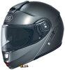 Foto Shoei Neotec Flip-Up Anthracite