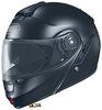 Foto Shoei Neotec Flip-Up Black