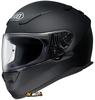 Foto Shoei XR-1100 Black Matt