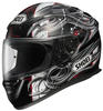 Foto Shoei XR-1100 Hadron 2 TC-5