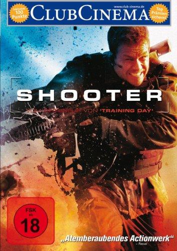 Foto Shooter DVD