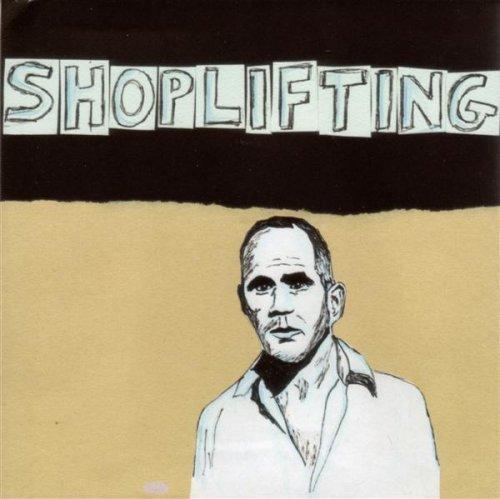 Foto Shoplifting: Ep CD Maxi Single