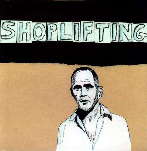 Foto Shoplifting Vinyl Maxi Single