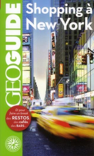 Foto Shopping à New York