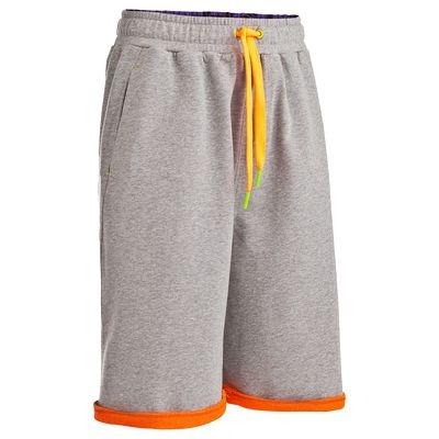 Foto Short Baggy Mixto Street Dance