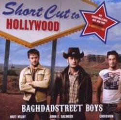 Foto Short Cut To Hollywood (Ost)