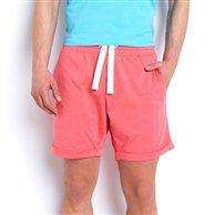 Foto Short de punto 100% algodón - LA Redoute Creation