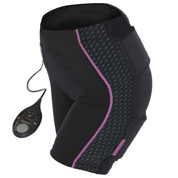 Foto Short de tonificación de gluteos Bottom Slendertone