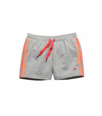 Foto Short deportivo ADIDAS niña