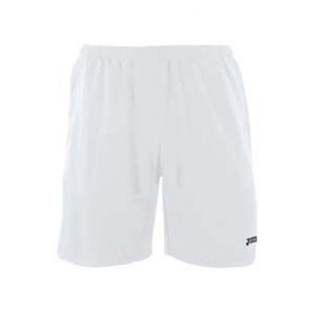 Foto Short joma blanco talla xl
