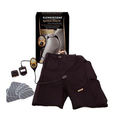 Foto Short muslos y gluteos Slendertone System