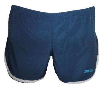 Foto Short Pádel Joma Running Marino Azul