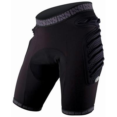 Foto Short protector IXS Skid Evo-II para hombre , m