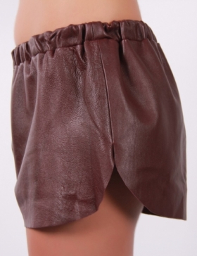 Foto SHORT RUNNING · CARIBOU MENTIROSAS 2013