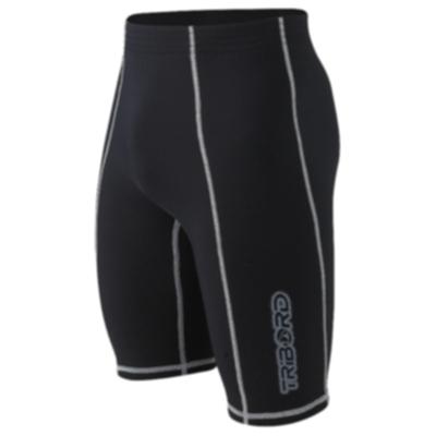Foto Short Térmico Negro