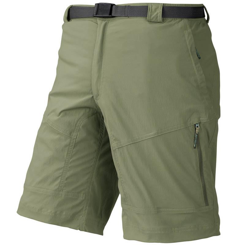 Foto Short Trango Oshen 9E0 XXXL