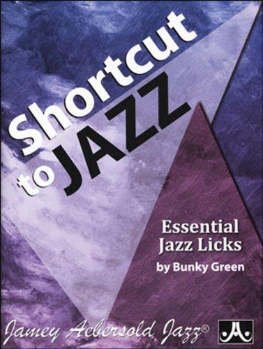 Foto Shortcut To Jazz