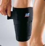 Foto Shortes Espinillera universal LP SLP-778