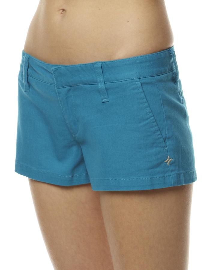 Foto Shorts De Talle Bajo 2,5 De Hurley - Sangría
