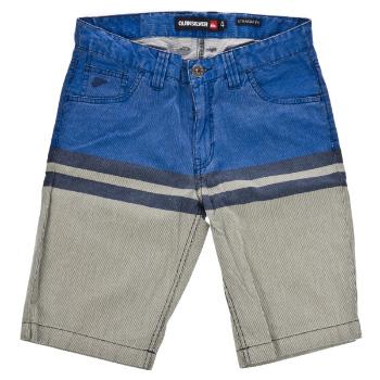 Foto Shorts infantil Quiksilver Buena Vista 5 Pockets Shorts Boys - pacific