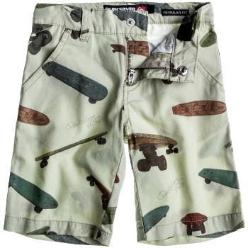 Foto Shorts infantil Quiksilver Diego Chino Shorts Boys - linen legacy