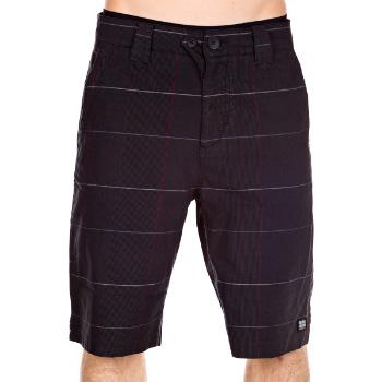 Foto Shorts Insight Ransky Short - floyd black
