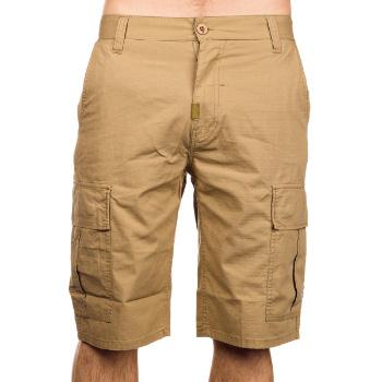 Foto Shorts LRG Core Collection Classic Cargo Shorts - british khaki