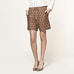 Foto Shorts mujer Mujer IKKS