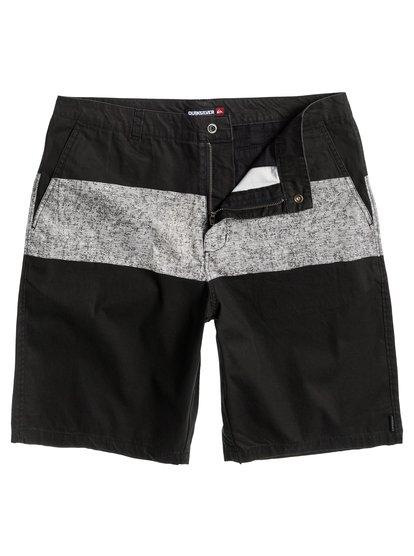 Foto Shorts Quiksilver - Creature Global