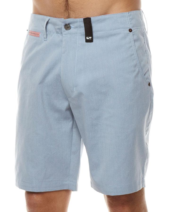 Foto Shorts Sokoa De Loreak Mendian - Azul