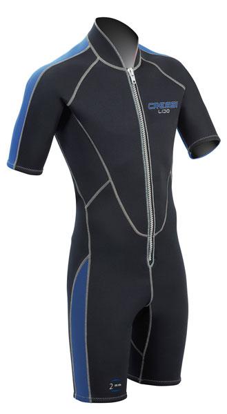 Foto Shorty Cressi Lido 2 Mm Man