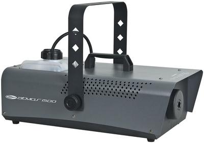 Foto Showtec Atmos 1500 incl. WR