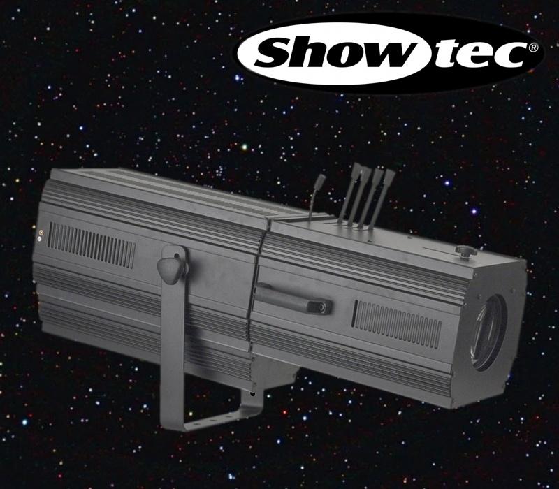 Foto Showtec Followspot HMI 575