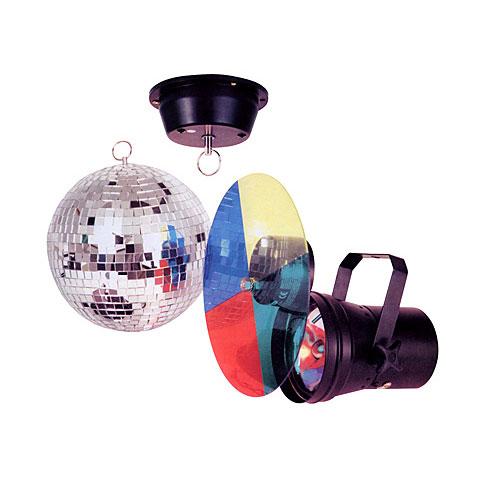 Foto Showtec Im Set 20 cm, Bola de espejos