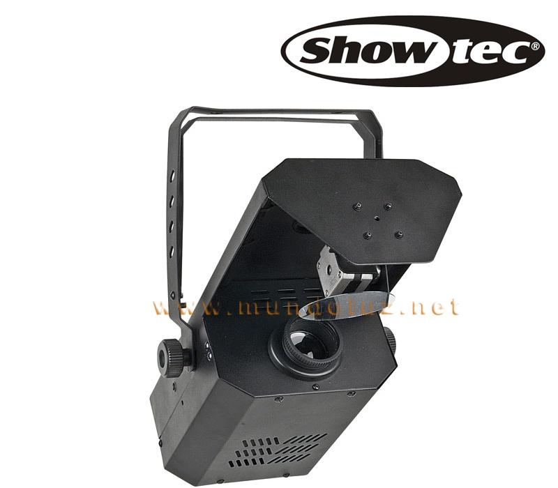 Foto Showtec Led Clubscanner 20W