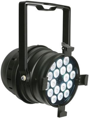 Foto Showtec LED Par 64 Short Q4-18 Black