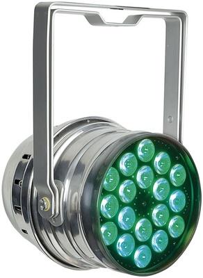 Foto Showtec LED Par 64 Short Q4-18 Pol.