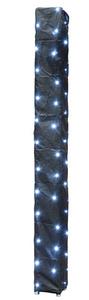 Foto Showtec Star Sky Truss Sleeve 3m Black