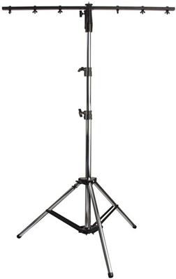 Foto Showtec Tripod Stand MKII incl. T-Bar