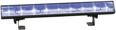Foto Showtec UV LED Bar 60cm 9x3W