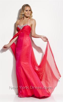 Foto Showtime Collection 4015 Dress