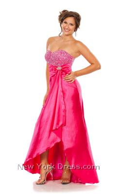 Foto Showtime Collection 4430 Dress